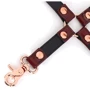 Крестовина Liebe Seele Wine Red Hogtie
