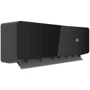 Кондиціонер IdeaPro Artist IPA-12HRART-FN8 Black: Кількість внутрішніх блоків 1