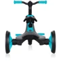 Велосипед Globber Explorer Trike 4в1 бирюзовый (632-105-3) фото 8