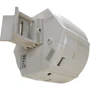 Точка доступу Wi-Fi Mikrotik SXT LTE6 kit (SXTR&FG621-EA): Інтерфейс підключення (WAN-порт) 2 × 10/100 Мбіт/с Ethernet