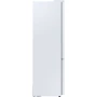 Холодильник Samsung RB38T603FWW: Дополнительные возможности многопоточная система охлаждения