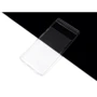 Чехол для телефонов BeCover TPU Case Clear for Google Pixel 6a 5G (707986): Материал TPU (термополиуретан)