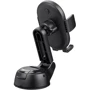 Тримач 2Е Car Holder Smart 3.5-6.7" Black (2E-WCQ01-14) фото 5