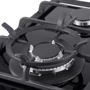 Варочная поверхность газовая Pyramida PFG 647 Black Luxe фото 5