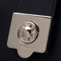 Женская сумка тоут Furla Mira S черная (993449): Тип ручки Со съемным ремнем, Плечевой ремень, С двумя ручками, Короткая ручка