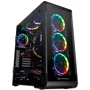 Корпус Thermaltake View 32 Tempered Glass RGB Edition (CA-1J2-00M1WN-00)