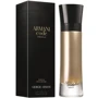Духи Giorgio Armani Armani Code Absolu Pour Homme 110 ml: Вид Духи