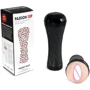 Вагина - мастурбатор Boss Series: Vagina cyber skin - Latarka, BS6000024