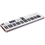 MIDI-клавіатура Arturia KeyLab Essential 61 mk3 (White): Механіка Базовая
