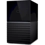 Внешний жесткий диск WD My Book Duo 12 TB (WDBFBE0120JBK-EESN)