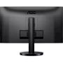 Монітор AOC 27B3CF2: Роз'єми USB, USB Type-C, Выход на наушники, HDMI