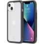 Чохол для iPhone Incipio Slim Black / Clear (IPH-1948-BCLR) for iPhone 13/14: Тип чохла накладка на заднюю часть