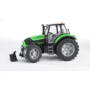 Автомодель Bruder Трактор Deutz Argotron X720 (03080): Рекомендований вік от 3 лет