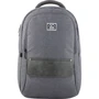 Рюкзак GoPack Сity 152-1 серый go20-152l-1