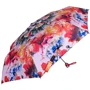 Парасолька жіночий автомат Happy Rain різнокольоровий (U80583-1): Механізм автомат