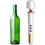 Вибромассажер BOSS of TOYS Boss Series - Massager Super Powerful USB White 10 Function (BS2200011)