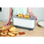 Тостер Ninja Foodi 3-in-1 White ST200EUWH фото 6