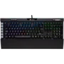 Клавиатура Corsair K95 RGB Platinum Cherry MX Speed (CH-9127014-RU)