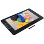Графічний планшет Wacom Cintiq 24 Pro (DTK-2420) UA: Формат поверхні A3