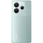 Смартфон Xiaomi Redmi Note 14 5G 6/128GB Coral Green (Global, NFC): Камера Тройная 108 Мп (f/1.7) + 8 Мп (f/2.2) + 2 Мп (f/2.4) / LED вспышка / HDR / Панорама / Фронтальная 20 Мп (f/2.2)