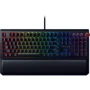 Клавиатура Razer BlackWidow Elite, Green Switch (RZ03-02621100-R3R1)