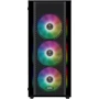 Корпус Gamdias AURA GC2 ELITE (4712960138018): Форм-фактор материнської плати ATX / Micro-ATX / Mini-ITX