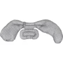 Подушка для беременных Chicco Boppy Total Body Pillow серая (79923.37)