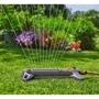 Дождеватель осциллирующий Gardena AquaZoom S (18710-34.000.00) фото 4