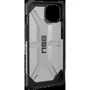 Чохол для iPhone Urban Armor Gear UAG Plasma Ice (113143114343) for iPhone 13 Mini: Матеріали поликарбонат и полиуретан
