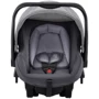 Автокресло Britax Römer Primo (Elephant Grey): Вес ребенка 0 - 13 кг