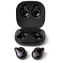 Наушники Jiks Buds Black: Тип конструкции вкладыши