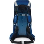 Рюкзак туристический Osprey Exos 48 Basalt Black SM						: Производитель Osprey