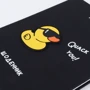 Щоденник учнівський Kite K21-264-1 Duck тверда обкладинка PU фото 4