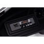 Дитячий електромобіль Bambi Racer Audi Audi e-tron GT білий (M 4938EBLR-1): Максимальна швидкість, км/год 5