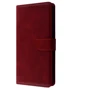 Чохол для телефона WAVE Fold Case Red для Xiaomi Redmi 13 4G / Poco M6 4G / Note 13R: Тип чехол-книжка