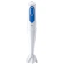 Блендер Braun MQ 3025 WH Omelette: Мощность, Вт 700