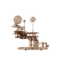 Механічний 3D пазл UGEARS Механічний Телурій (70167) фото 3