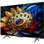 Телевизор TCL 43C655: Коммуникации Miracast, WiFi, Bluetooth