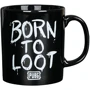 Кружка PUBG Morning Looter Ceramic Mug-N/A-Black/White 325 мл