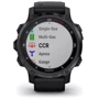 Смарт-часы Garmin Descent Mk2S Carbon Grey with Black Silicone Band (010-02403-04): Производитель Garmin