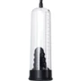Вакуумная помпа с эрекционными кольцами Toyfa A-Toys Vacuum Рump
