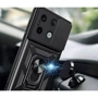 Чехол для телефонов BeCover Military Black for Xiaomi Poco X6 (711006): Материал TPU (термополиуретан) и пластик