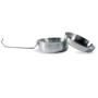 Набор посуды Tatonka Camp Set Large, Silver (TAT 4114.000) фото 3