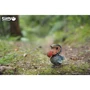 Сборная 3D модель Eugy Зоопарк: Додо (XEG-100)