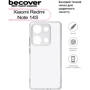 Чехол для телефонов BeCover TPU Case Transparancy for Xiaomi Redmi Note 14S (713485)
