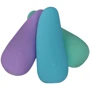 Вибратор FairyGasm ThrillLeaf blue