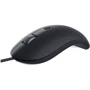 Мышь Dell MS819 Black (570-AARY): Интерфейс подключения USB