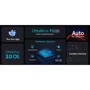 Бездротовий адаптер Ottocast OttoAibox P3 lite CarPlay AI Box (PCS46-L P3 lite) фото 5
