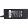 Корпус GameMax MT-300 60W (MT300-2U3-60W): Материал передней панели пластик