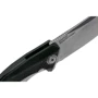 Нож Kershaw Tumbler (1740.04.97): Система открывания одной рукой Есть